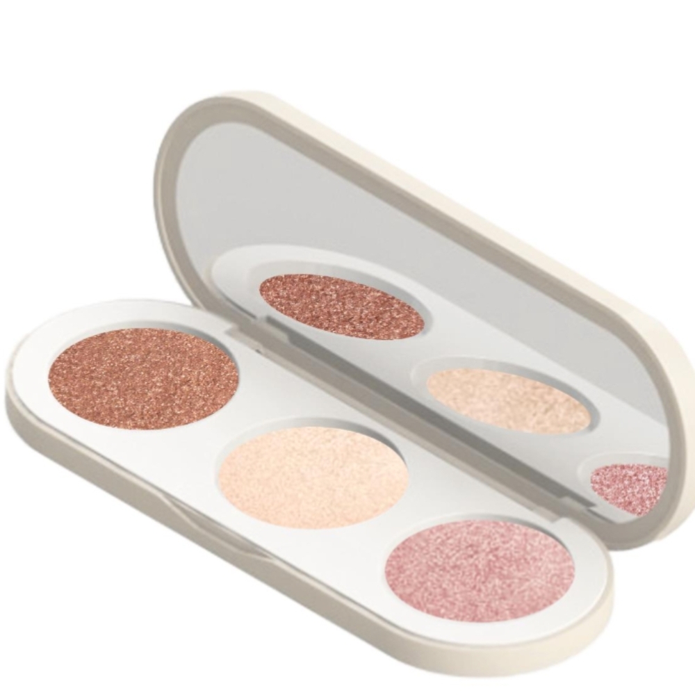 Effortless Glow Palette